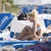 Victoria Silvstedt голая #0945