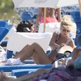 Victoria Silvstedt голая #0946