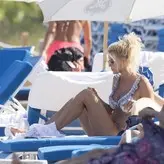 Victoria Silvstedt голая #0947