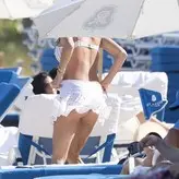 Victoria Silvstedt голая #0949