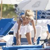 Victoria Silvstedt голая #0950