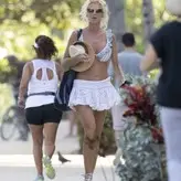 Victoria Silvstedt голая #0955