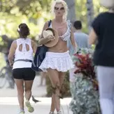 Victoria Silvstedt голая #0956