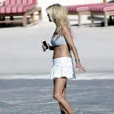 Victoria Silvstedt голая #0963