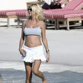 Victoria Silvstedt голая #0970