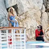 Victoria Silvstedt голая #0976