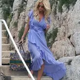 Victoria Silvstedt голая #0990