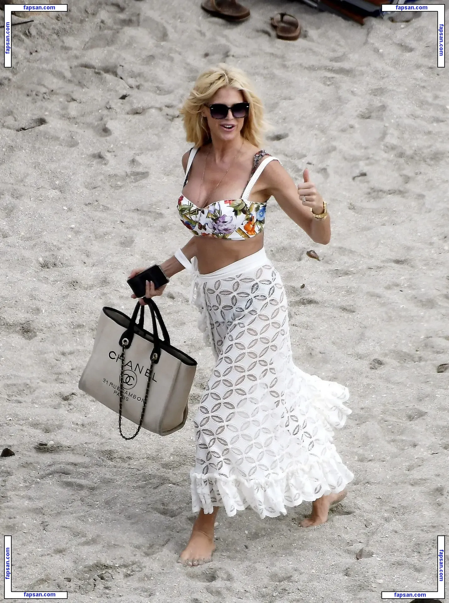 Victoria Silvstedt nude photo #1353 from OnlyFans