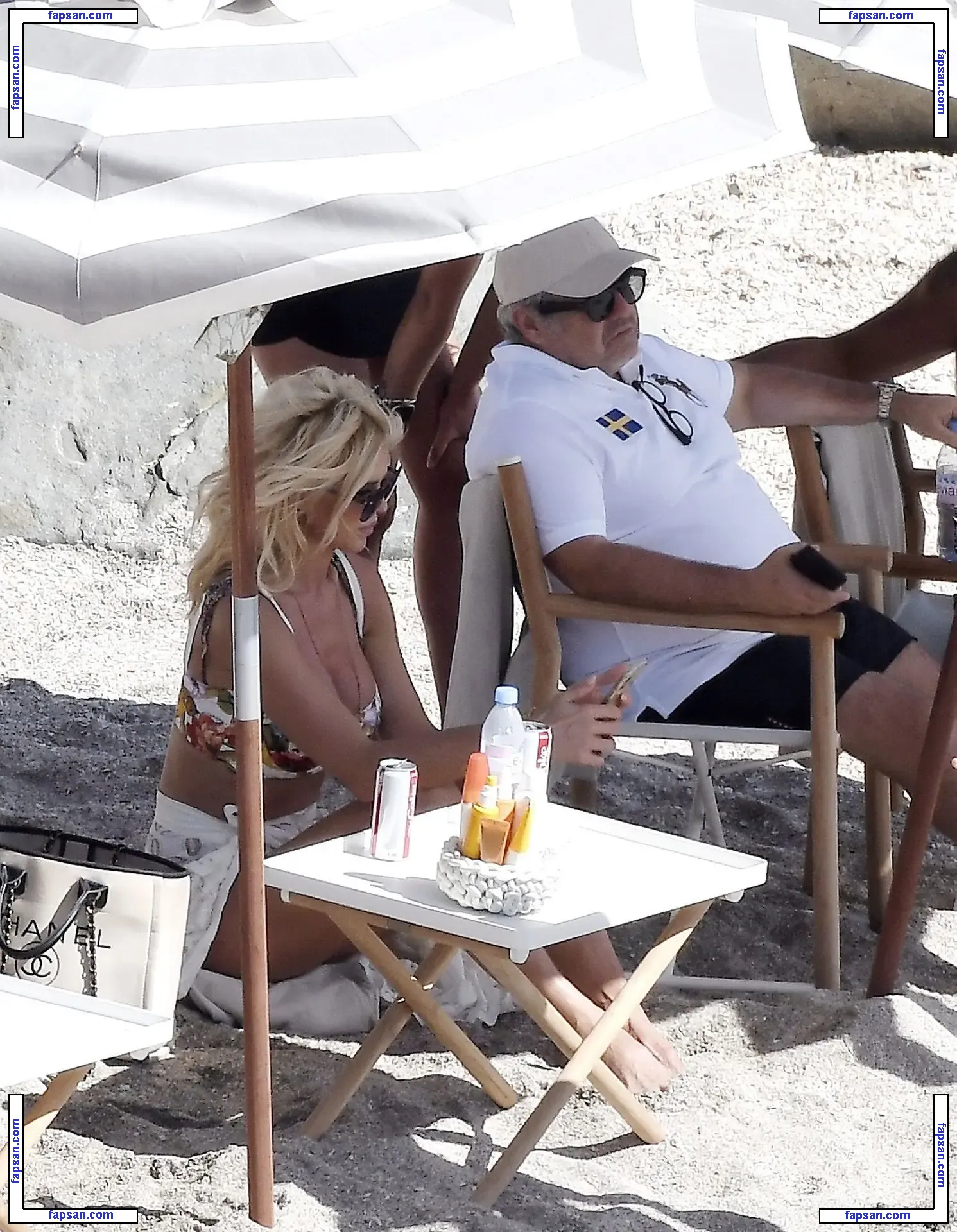 Victoria Silvstedt nude photo #1385 from OnlyFans