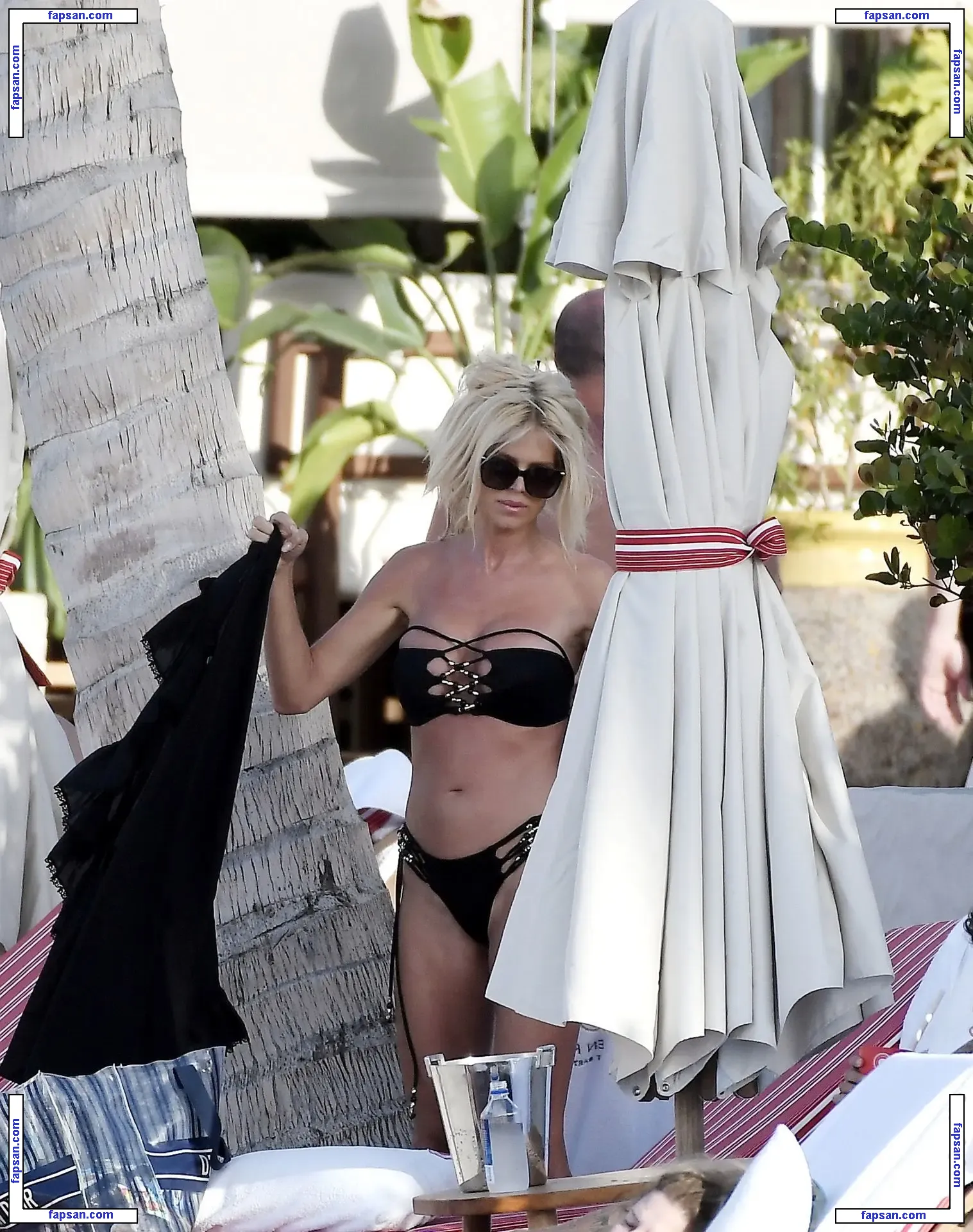 Victoria Silvstedt nude photo #1455 from OnlyFans