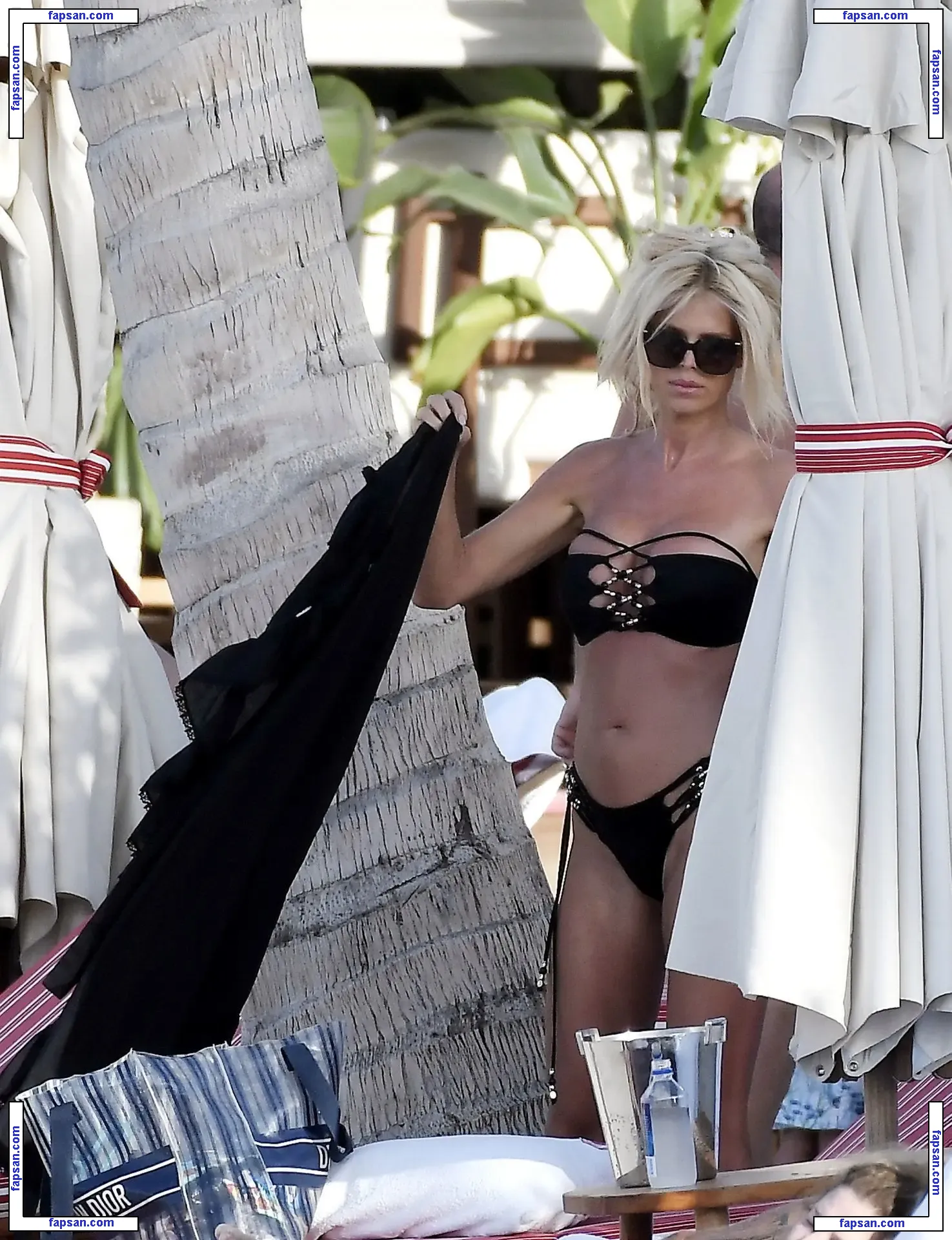 Victoria Silvstedt nude photo #1456 from OnlyFans