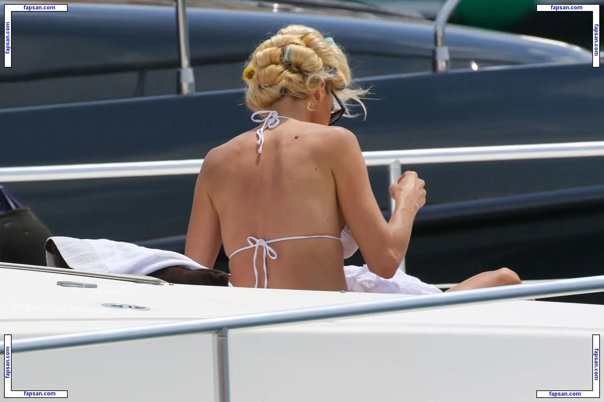 Victoria Silvstedt nude photo #1481 from OnlyFans