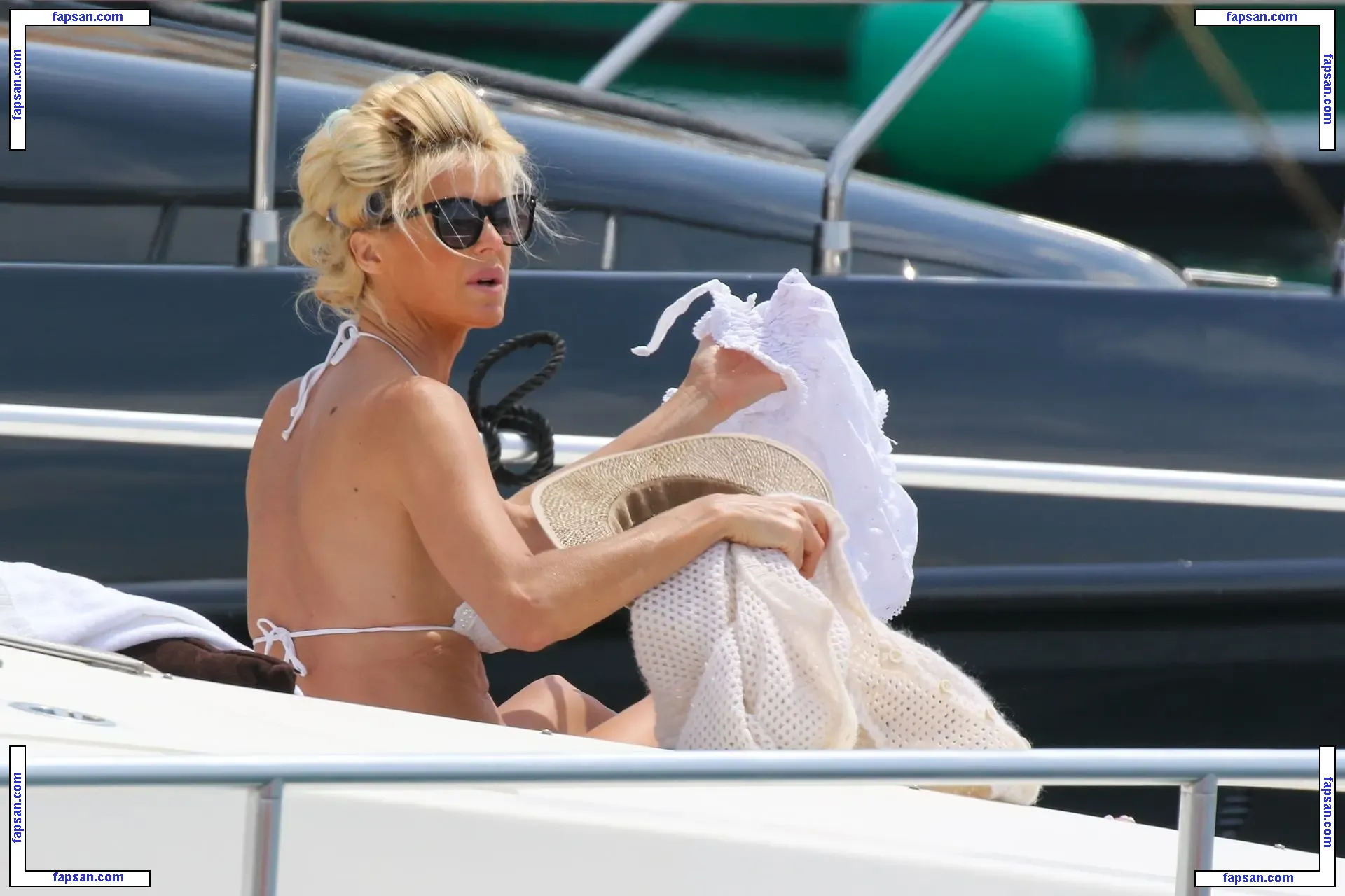 Victoria Silvstedt nude photo #1483 from OnlyFans