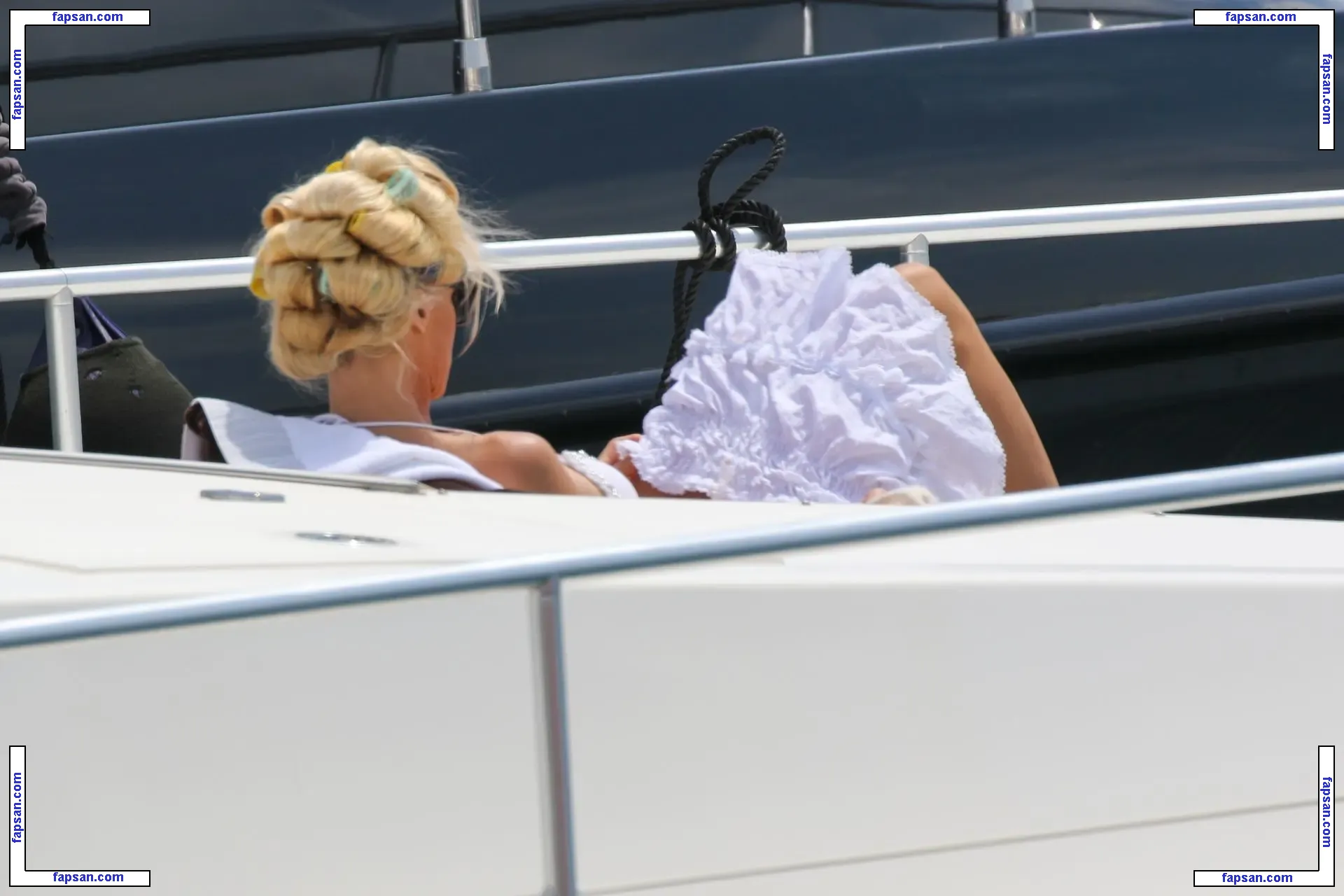 Victoria Silvstedt nude photo #1486 from OnlyFans