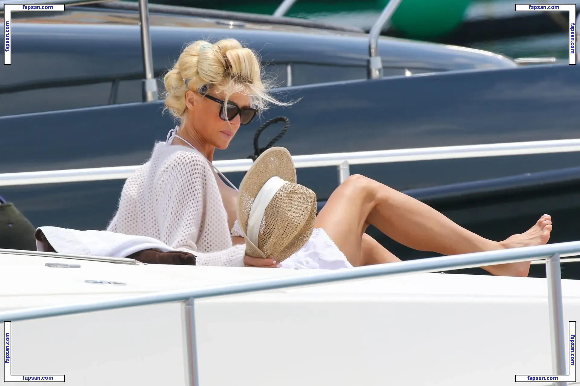 Victoria Silvstedt nude photo #1497 from OnlyFans