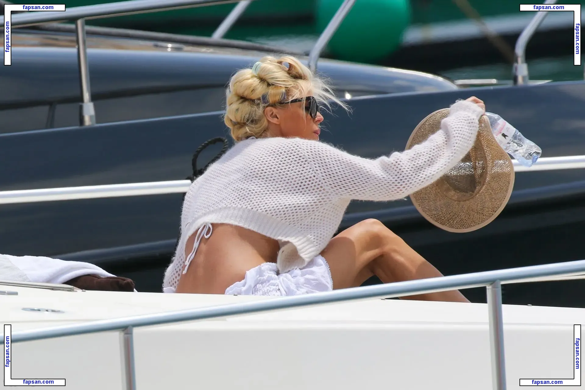 Victoria Silvstedt nude photo #1499 from OnlyFans