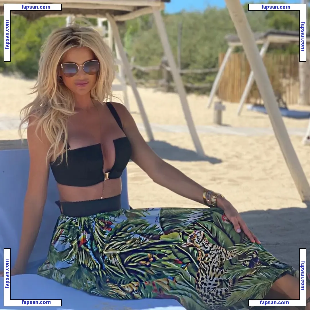 Victoria Silvstedt nude photo #1547 from OnlyFans