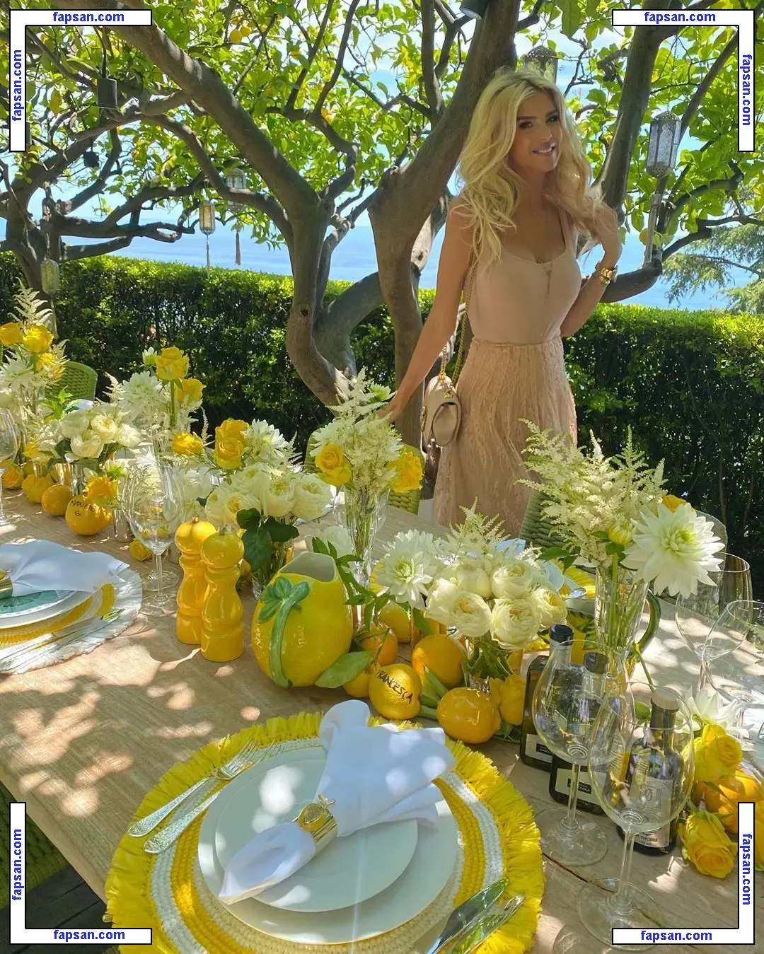 Victoria Silvstedt nude photo #1548 from OnlyFans