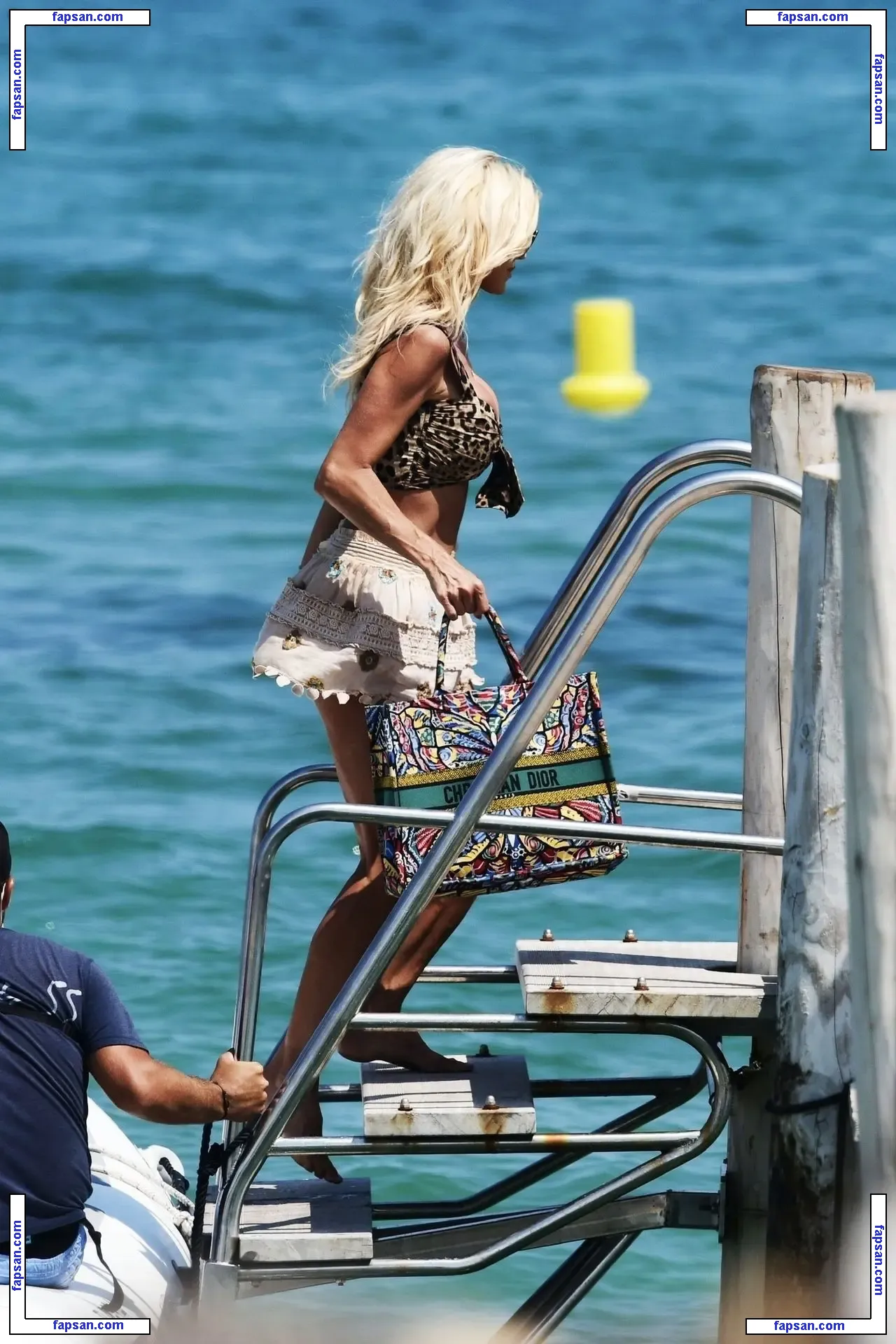 Victoria Silvstedt nude photo #1564 from OnlyFans