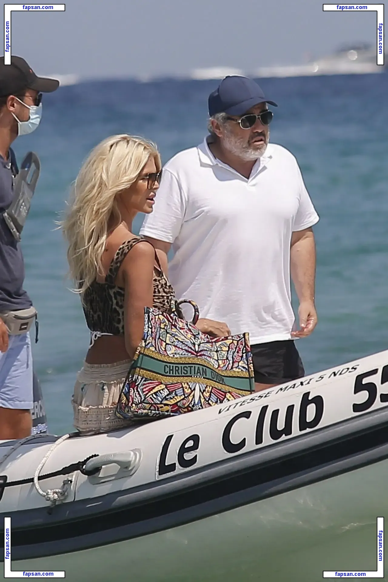 Victoria Silvstedt nude photo #1578 from OnlyFans
