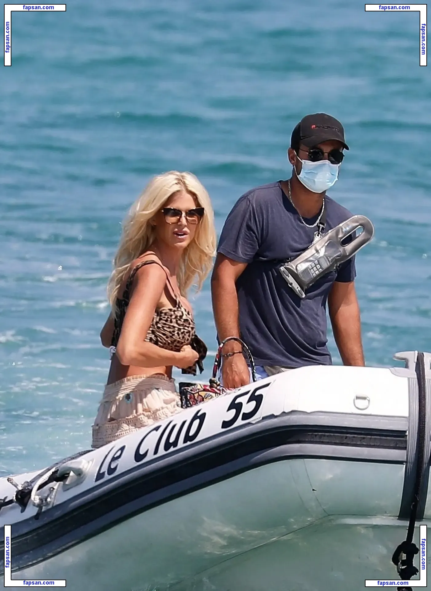 Victoria Silvstedt nude photo #1587 from OnlyFans