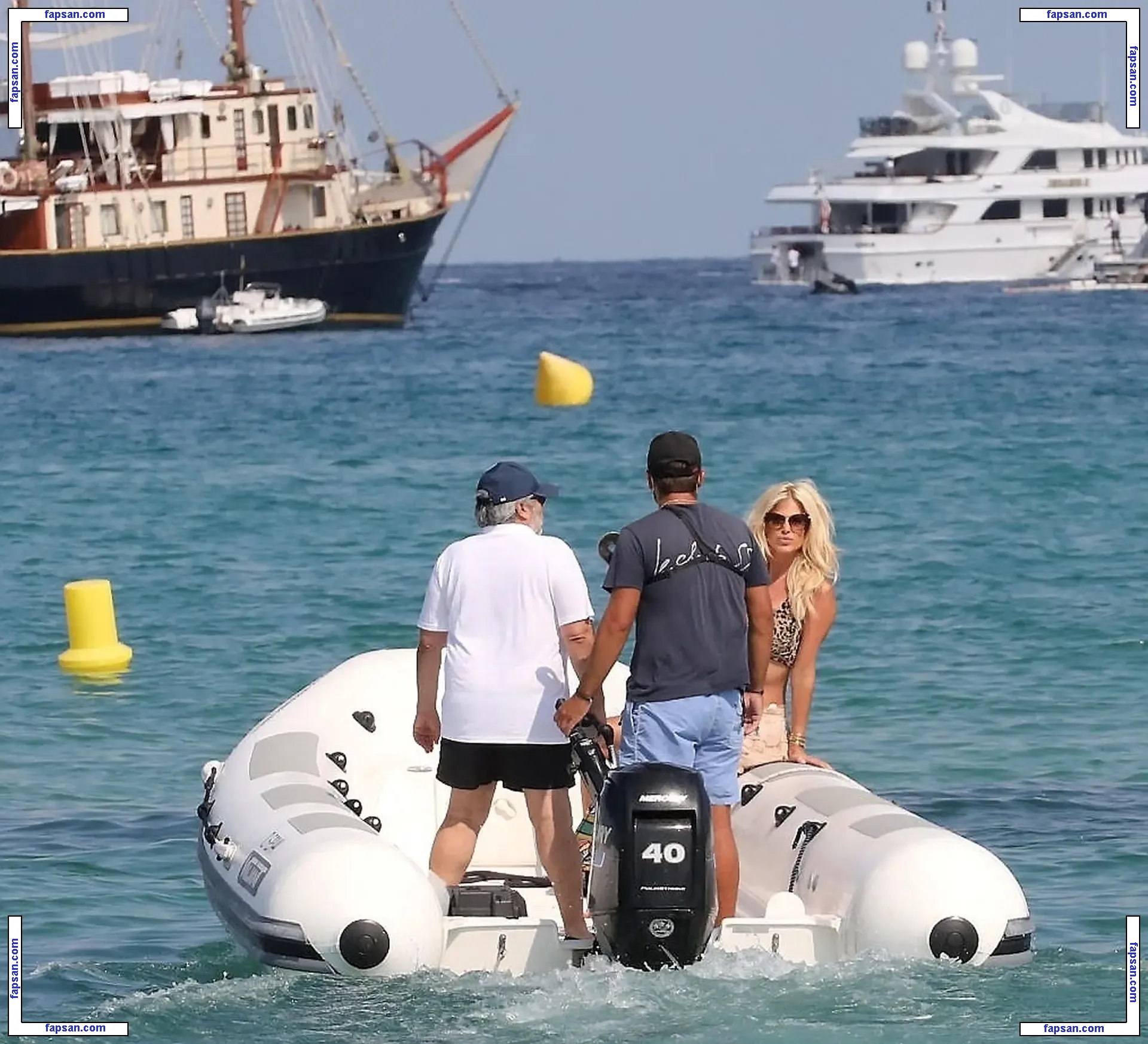 Victoria Silvstedt nude photo #1622 from OnlyFans