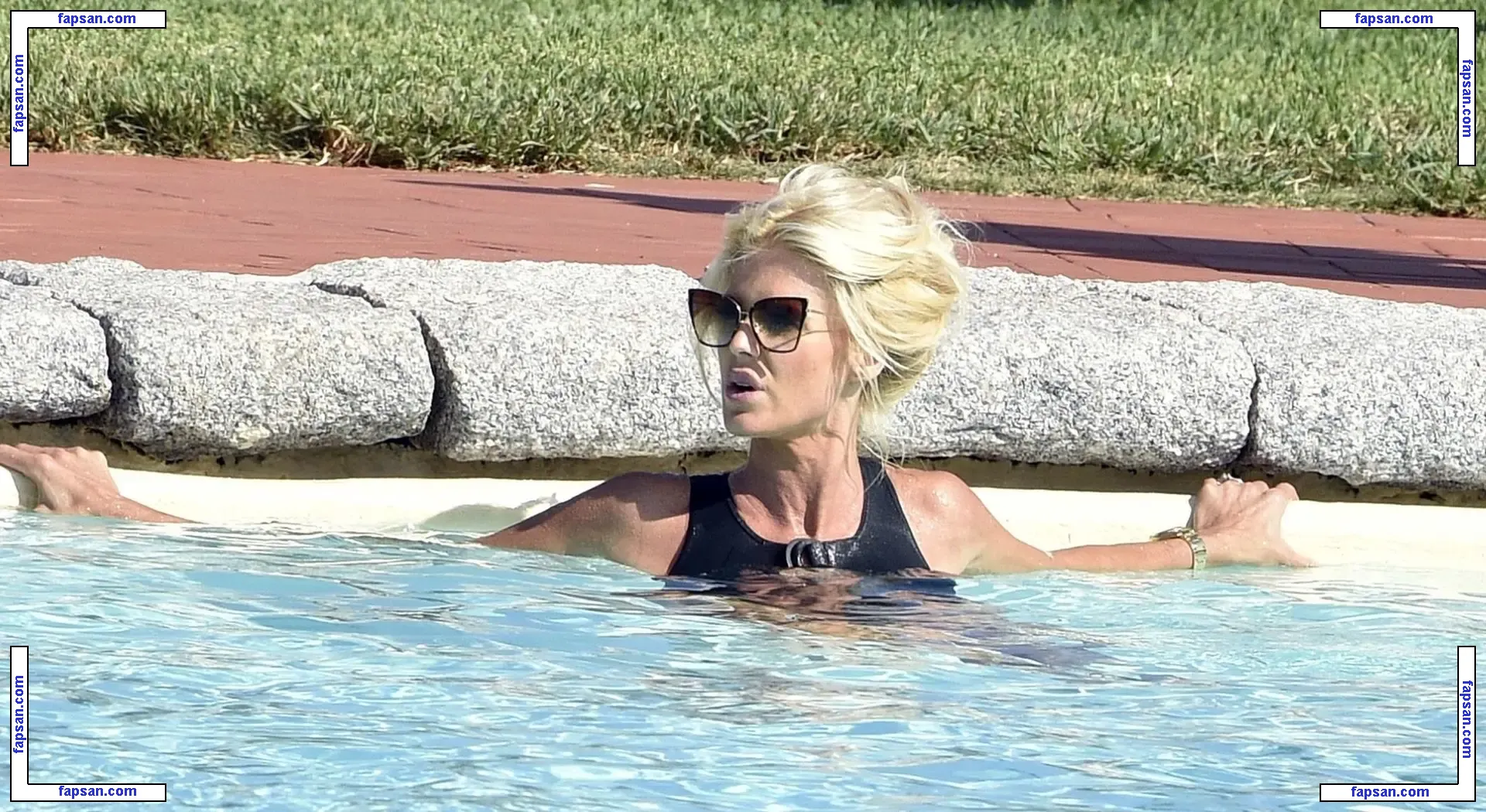 Victoria Silvstedt nude photo #1684 from OnlyFans