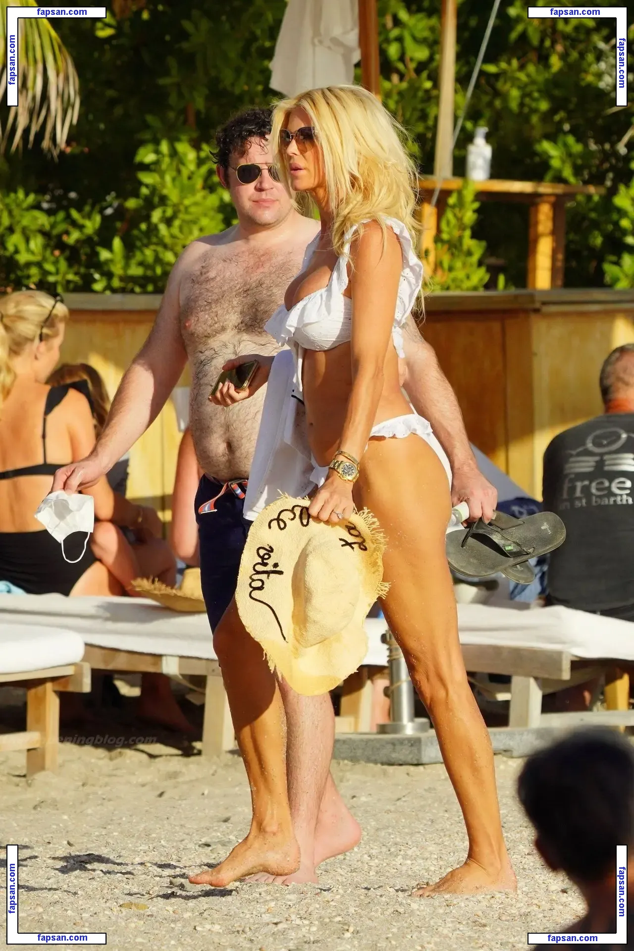 Victoria Silvstedt nude photo #1820 from OnlyFans