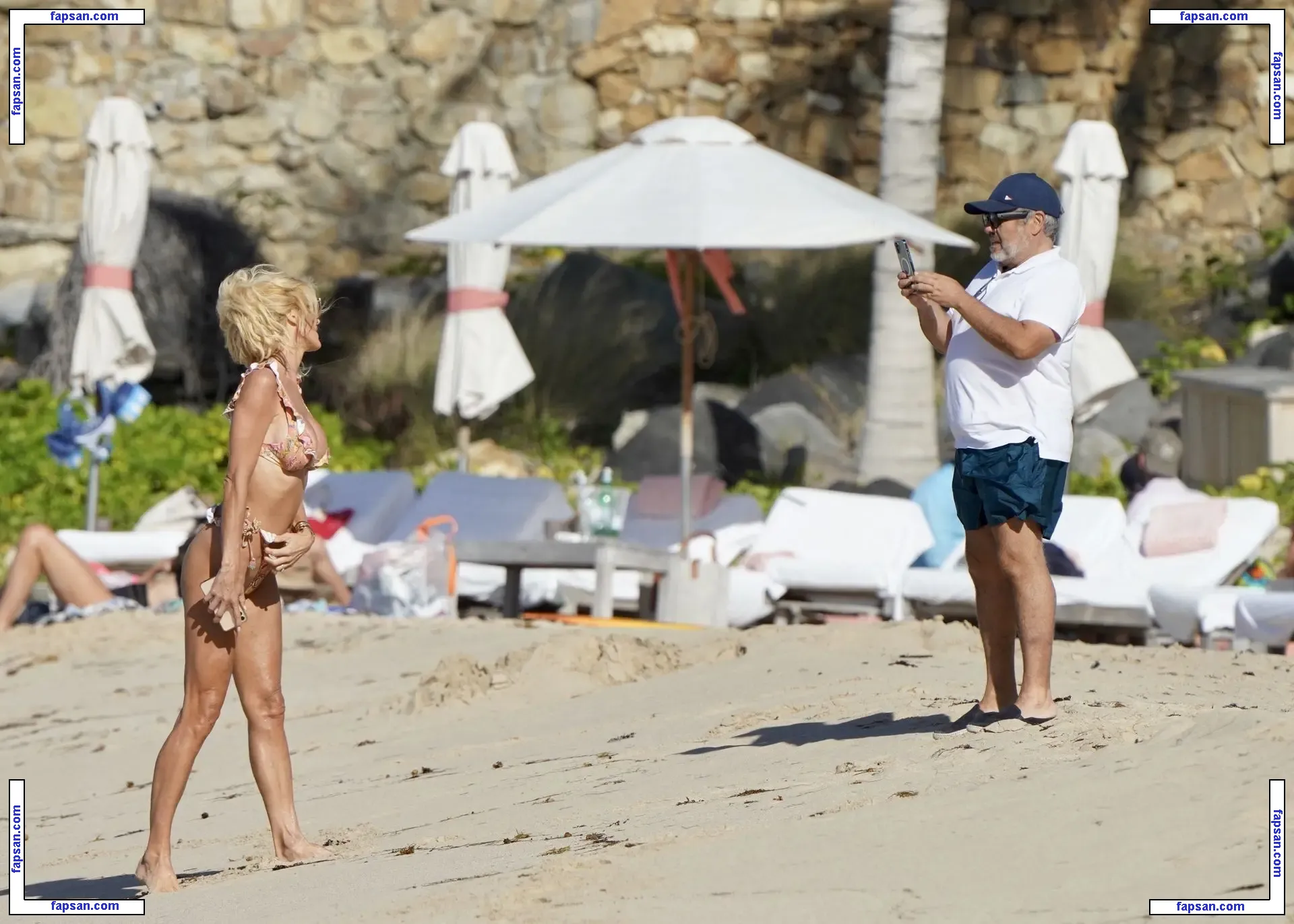 Victoria Silvstedt nude photo #1859 from OnlyFans
