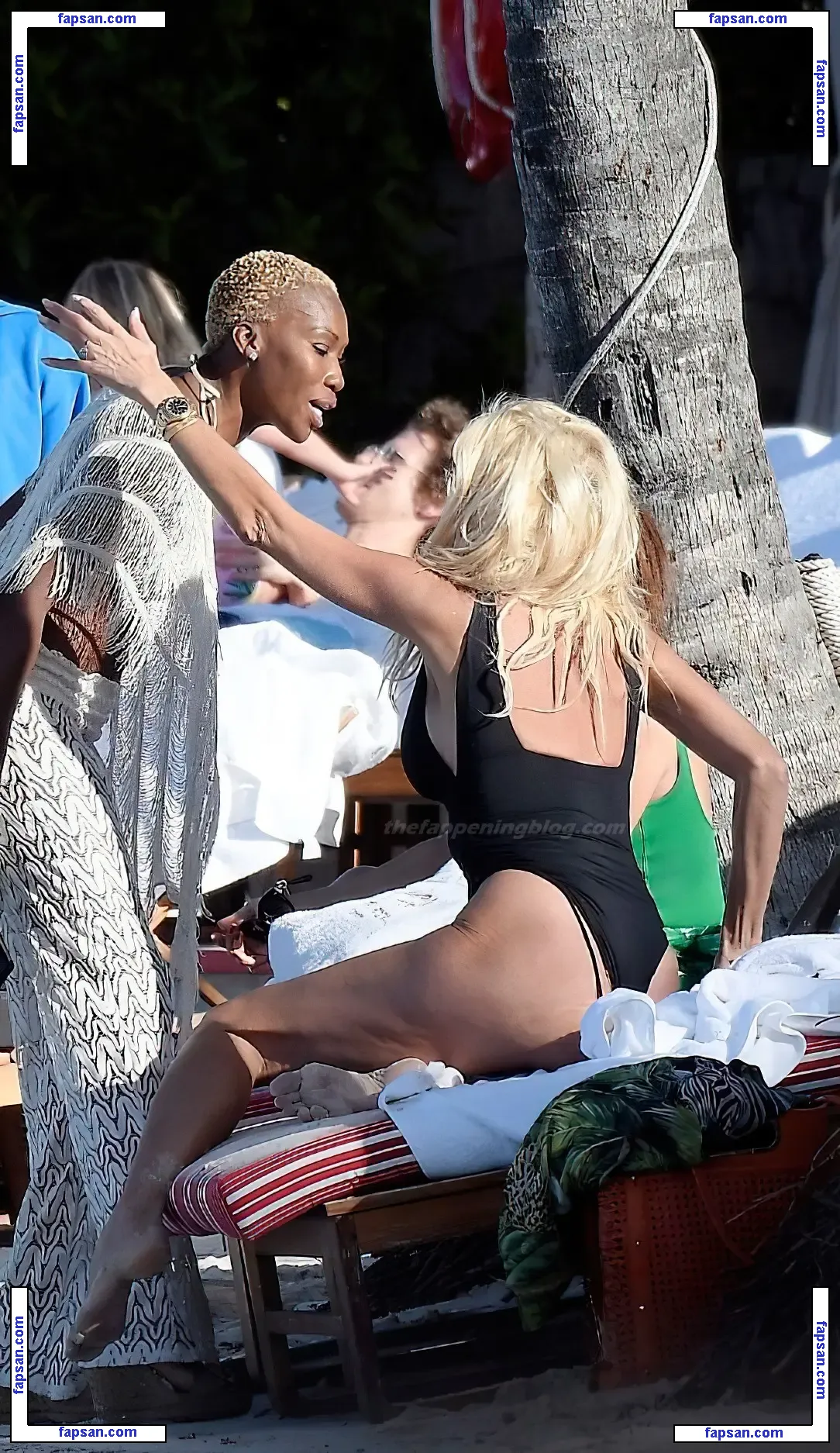 Victoria Silvstedt nude photo #1896 from OnlyFans