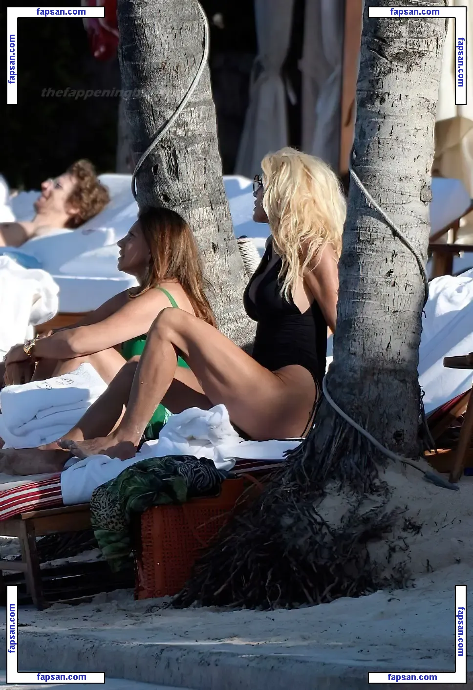 Victoria Silvstedt nude photo #1914 from OnlyFans