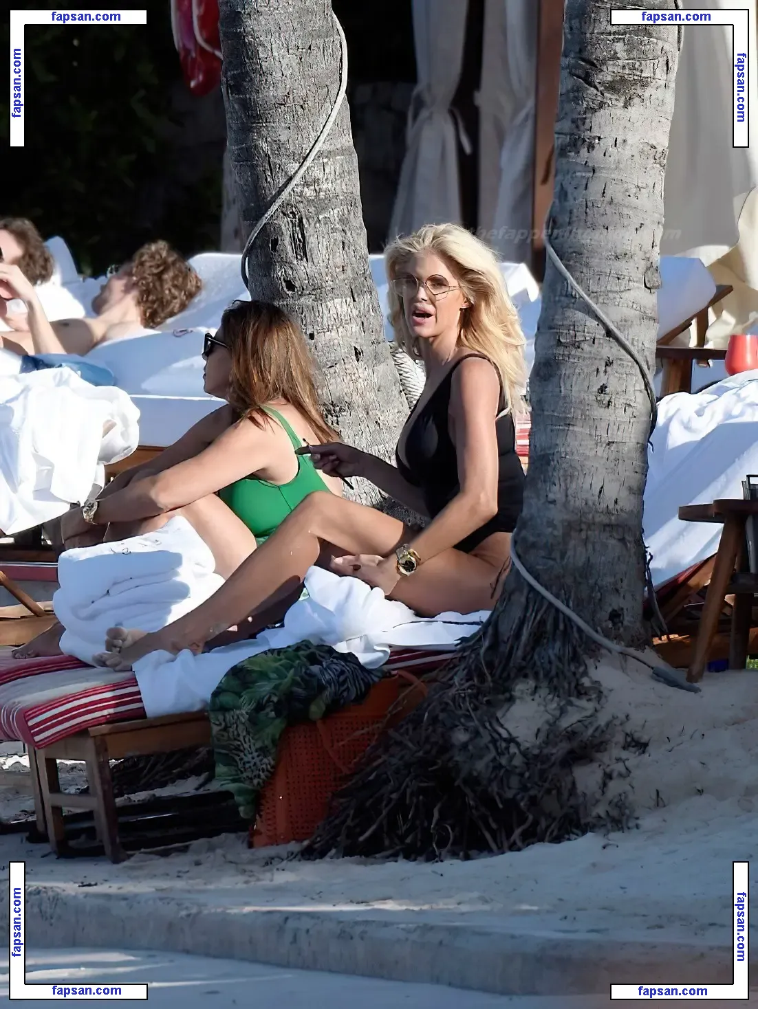 Victoria Silvstedt nude photo #1916 from OnlyFans