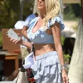 Victoria Silvstedt голая #1003
