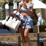 Victoria Silvstedt голая #1010