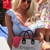 Victoria Silvstedt голая #1023