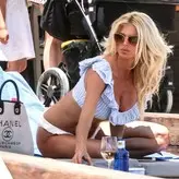 Victoria Silvstedt голая #1025