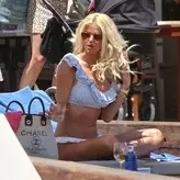 Victoria Silvstedt голая #1026