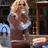 Victoria Silvstedt голая #1027