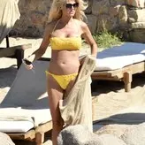 Victoria Silvstedt голая #1039