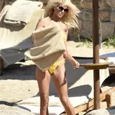 Victoria Silvstedt голая #1047