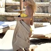 Victoria Silvstedt голая #1050