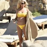 Victoria Silvstedt голая #1051