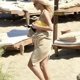 Victoria Silvstedt голая #1052