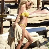 Victoria Silvstedt голая #1065