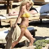 Victoria Silvstedt голая #1066