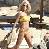 Victoria Silvstedt голая #1069