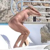 Victoria Silvstedt голая #1091