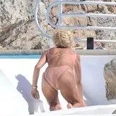 Victoria Silvstedt голая #1097