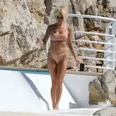 Victoria Silvstedt голая #1112