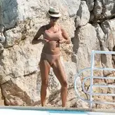 Victoria Silvstedt голая #1124